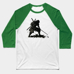 ronin Baseball T-Shirt